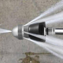 Bico De Limpeza De Alta Pressão de Drenagem | PowerJet