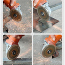 Disco Diamantado de Corte Para Metal | MaxMetal