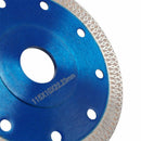 Disco de Corte de Diamante Ondulada | CutMaster