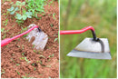 Enxada de Mão para Jardinagem | GreenMaster