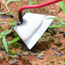 Enxada de Mão para Jardinagem | GreenMaster