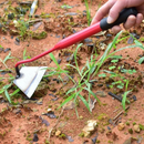 Enxada de Mão para Jardinagem | GreenMaster