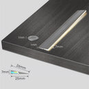 Fita de Luz LED com Sensor de Movimento para Prateleira