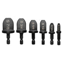 Brocas Especiais Para Expansão De Turbos | Kit Completo