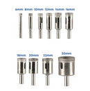 Brocas Serra Copos Em Aço Ultra Reforçado | Kit Completo