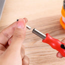 Kit de Chaves 31 Em 1 de Alta Precisão - Torx, Alen, Philips e diversas