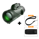 Monóculo Ultra Zoom Impermeavel | HydroZoom