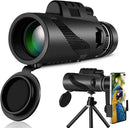 Monóculo Ultra Zoom Impermeavel | HydroZoom