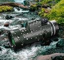 Monóculo Ultra Zoom Impermeavel | HydroZoom