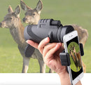 Monóculo Ultra Zoom Impermeavel | HydroZoom