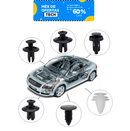 Parafusos fixadores | Kit Completo