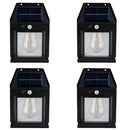 Refletor Solar Led com Sensor Impermeavel | EcoGlow
