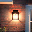 Refletor Solar Led com Sensor Impermeavel | EcoGlow