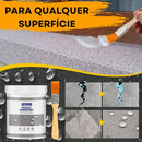 Selante 1 Litro Impermeabilizante para Infiltrações em Grandes Superfícies Ferrazi