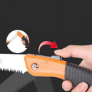 Serra de Poda Profissional Dobrável | CutMaster