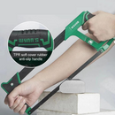 Serrote Profissional em Liga De Alumínio | UltraGrip